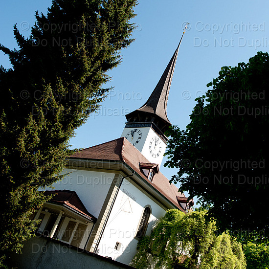 Konf Wichtrach